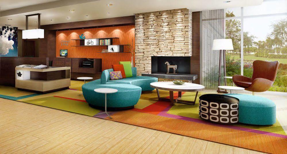 Fairfield Inn & Suites By Marriott Wisconsin Dells Lake Delton Экстерьер фото